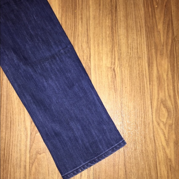 Coldwater Creek Jeans Classic Fit - Picture 3 of 4